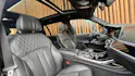BMW X7 xDRIVE M50d STEPTRONIC BLACK l 400 PS