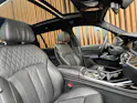 BMW X7 xDRIVE M50d STEPTRONIC BLACK l 400 PS