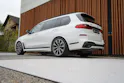 BMW X7 xDRIVE M50d STEPTRONIC BLACK l 400 PS