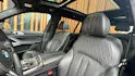 BMW X7 xDRIVE M50d STEPTRONIC BLACK l 400 PS