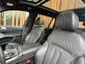 BMW X7 xDRIVE M50d STEPTRONIC BLACK l 400 PS