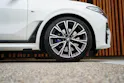 BMW X7 xDRIVE M50d STEPTRONIC BLACK l 400 PS