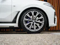 BMW X7 xDRIVE M50d STEPTRONIC BLACK l 400 PS