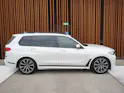 BMW X7 xDRIVE M50d STEPTRONIC BLACK l 400 PS