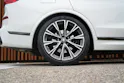 BMW X7 xDRIVE M50d STEPTRONIC BLACK l 400 PS