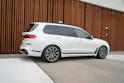 BMW X7 xDRIVE M50d STEPTRONIC BLACK l 400 PS