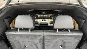 BMW X7 xDRIVE M50d STEPTRONIC BLACK l 400 PS