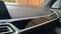 BMW X7 xDRIVE M50d STEPTRONIC BLACK l 400 PS