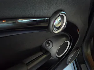 MINI Mini R56 1.6i Cooper S