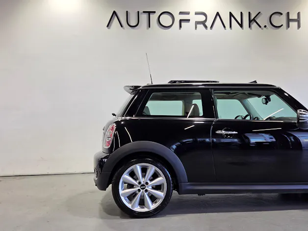 MINI Mini R56 1.6i Cooper S
