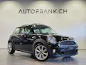 MINI Mini R56 1.6i Cooper S
