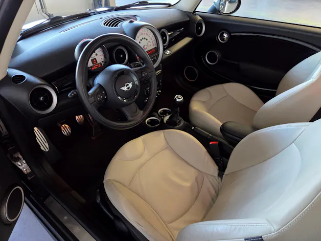 MINI Mini R56 1.6i Cooper S
