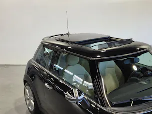 MINI Mini R56 1.6i Cooper S