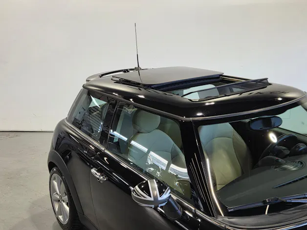 MINI Mini R56 1.6i Cooper S