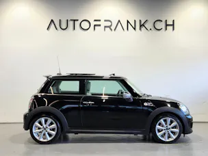MINI Mini R56 1.6i Cooper S