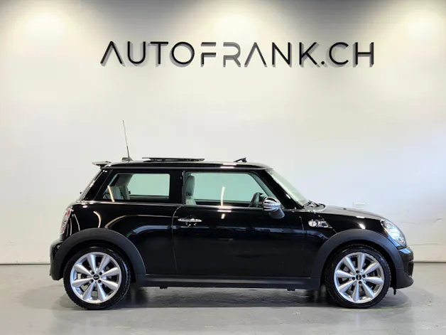 MINI Mini R56 1.6i Cooper S