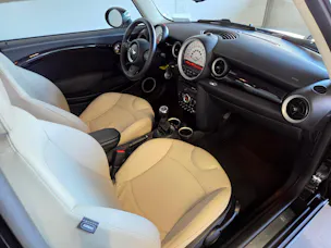 MINI Mini R56 1.6i Cooper S