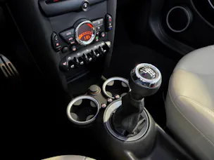 MINI Mini R56 1.6i Cooper S