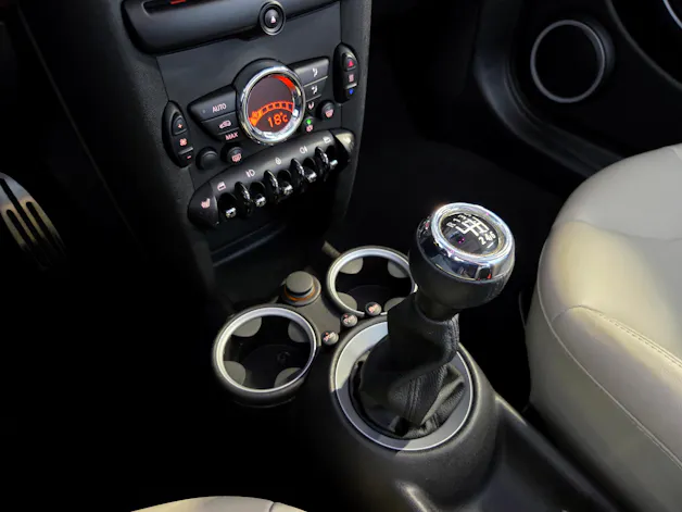 MINI Mini R56 1.6i Cooper S
