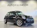 MINI Mini R56 1.6i Cooper S