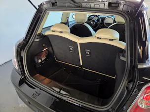 MINI Mini R56 1.6i Cooper S