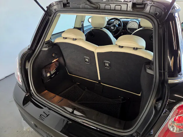 MINI Mini R56 1.6i Cooper S