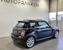 MINI Mini R56 1.6i Cooper S