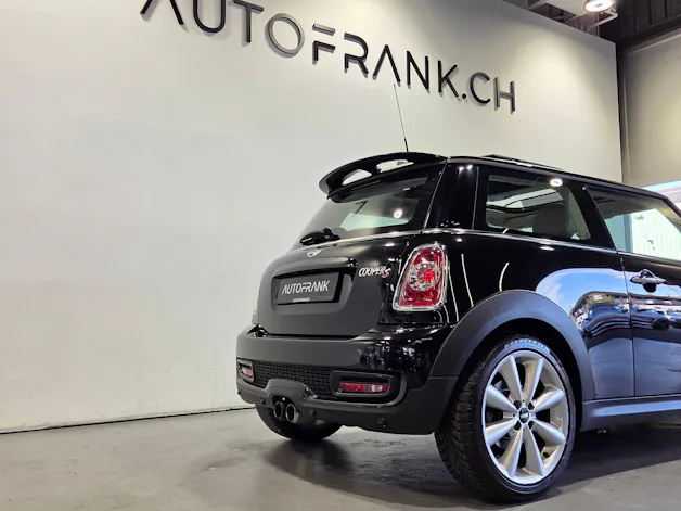MINI Mini R56 1.6i Cooper S