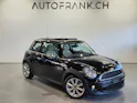 MINI Mini R56 1.6i Cooper S
