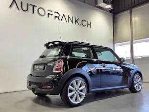 MINI Mini R56 1.6i Cooper S
