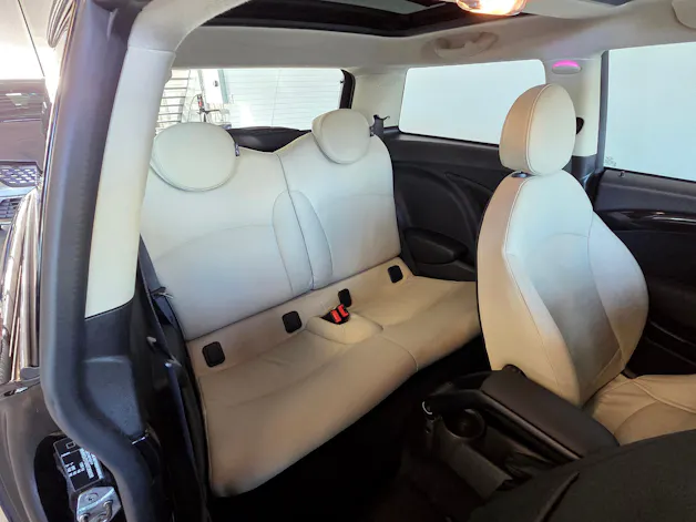 MINI Mini R56 1.6i Cooper S