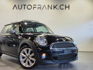 MINI Mini R56 1.6i Cooper S