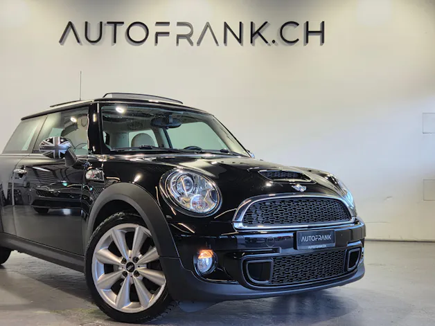 MINI Mini R56 1.6i Cooper S