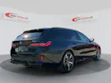 BMW 520i sDrive 48V Touring M Sport Steptronic