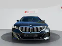 BMW 520i sDrive 48V Touring M Sport Steptronic
