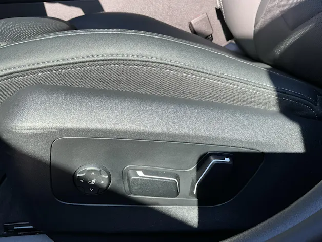 BMW 520i sDrive 48V Touring M Sport Steptronic