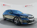 BMW 520i sDrive 48V Touring M Sport Steptronic