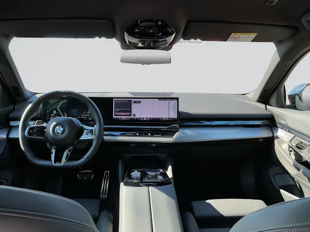 BMW 520i sDrive 48V Touring M Sport Steptronic