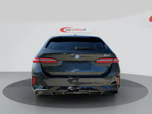 BMW 520i sDrive 48V Touring M Sport Steptronic