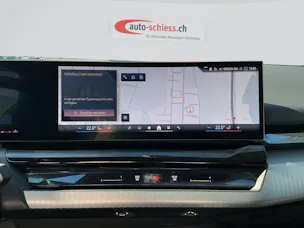 BMW 520i sDrive 48V Touring M Sport Steptronic