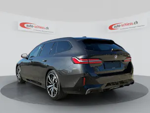 BMW 520i sDrive 48V Touring M Sport Steptronic