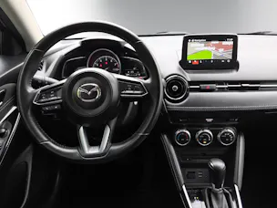 MAZDA 2 G 90 Revolution