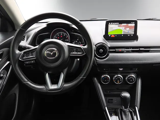 MAZDA 2 G 90 Revolution