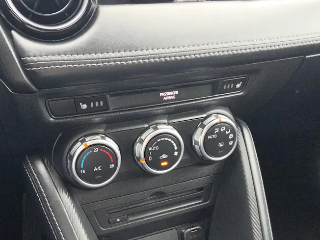 MAZDA 2 G 90 Revolution