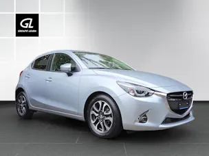 MAZDA 2 G 90 Revolution