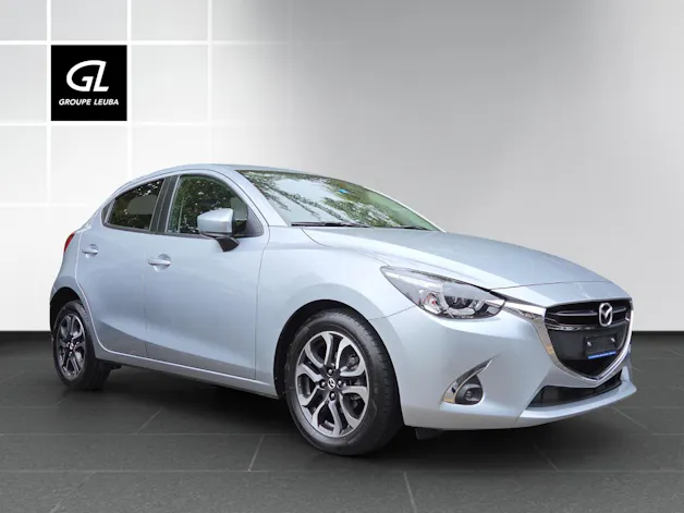 MAZDA 2 G 90 Revolution
