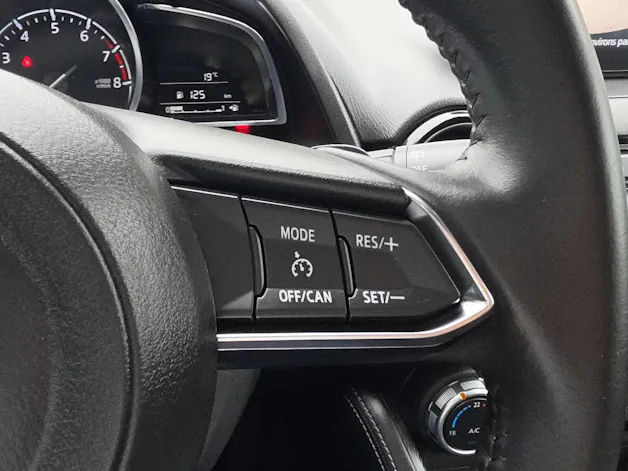 MAZDA 2 G 90 Revolution