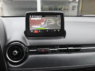 MAZDA 2 G 90 Revolution