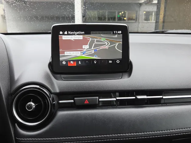 MAZDA 2 G 90 Revolution