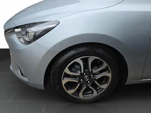MAZDA 2 G 90 Revolution